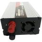 Hopson Power Inverter, 1000 Watt- hop1502