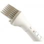 Rozia 7-in-1 Hair Styler, 450C - 550C Degrees, White - HC-8110 with Gift Bag