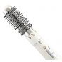 Rozia 7-in-1 Hair Styler, 450C - 550C Degrees, White - HC-8110 with Gift Bag