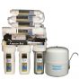 Aqua Jet Water Filter with Membrane, 7 Stages, White - p-31
