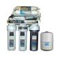 Aqua Jet Water Filter with Membrane, 7 Stages, White - p-31