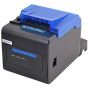 طابعة ايصالات حرارية اكس برنتر، اسود - XP-C300H