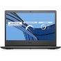 Dell Vostro 3500 Laptop, Intel Core i5-1135G7, 15.6 Inches, 1TB HDD, 8GB Ram, Nvidia MX130 2G, Ubuntu- Grey