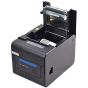 طابعة ايصالات حرارية اكس برنتر، اسود - XP-C300H