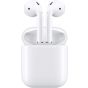Apple AirPods 2nd Generation Earbuds, White - A2032