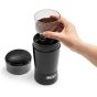 Delonghi Coffee Grinder, 170 Watt, Black - KG200 