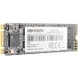 Hikvision M2 Internal Solid State Drive, 128GB, Black - E100N