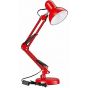 مصباح مكتب، احمر - NLT70090