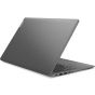 Lenovo IdeaPad 3 Laptop, Intel Core i5-1235U, 512GB SSD, 8GB RAM, 15.6 Inch FHD Display, ‎Intel Iris Xe Graphics, Grey- Dos