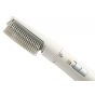 Rozia 7-in-1 Hair Styler, 450C - 550C Degrees, White - HC-8110 with Gift Bag