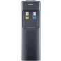Koldair Warm and Cold Water Dispenser, 2 Taps, Dark Grey - KWD CB