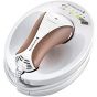 Remington i-Light Pro Laser Hair Removal System, Multicolor - IPL6000