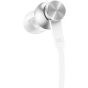 Xiaomi Wired Earphone With Microphone, Silver - ZBW4355TY