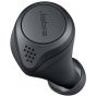 Jabra Elite Active 75t Wireless Earbuds With Microphone - Grey