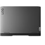 Lenovo LOQ 15IAX9 Laptop, Intel Core I5-12450H, 512GB PCIe NVMe M.2 SSD, 8GB RAM, 15.6 Inch FHD, NVIDIA GeForce RTX 2050 4GB GDDR6, Dos - Storm Grey