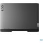 لاب توب العاب لينوفو LOQ 15IRH8 2XV007BED، انتل كور i7-13620H، هارد 512 جيجا SSD M.2، رام 16 جيجا، شاشة 15.6 بوصة FHD، معدل تحديث 144 هرتز، كارت شاشة انفيديا جي فورس RTX 4050 سعة 6 جيجا  GDDR6، فري دوس - رمادي