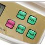 Venezia Electronic Digital Kitchen Scale, 10 KG, Multicolor - SF-400A
