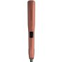 Rush Brush X2 Max Hair Straightener, Rose Gold- RB-X2MAX-Rose Gold