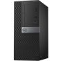 Dell Optiplex 7040 Mini Tower Desktop PC, Intel Core i5-6500, 500GB HDD, 4GB RAM, ‎‎Intel Integrated Graphics, Linux - Black