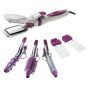 Babyliss Infinitix Hair Curling, White - 2021CE 