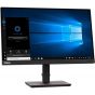 شاشة LCD WLED لينوفو ثينك فيجين 21.5 بوصة، 75 هرتز، 4 مللي ثانية، دقة FHD، اسود - S22e-20