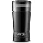 Delonghi Coffee Grinder, 170 Watt, Black - KG200 