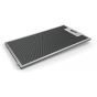 Bosch Series 2 Built-In Hood, 90cm, Black - DWK095G60