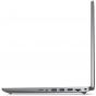 Dell Latitude 5530 Laptop, Intel Core i5-1235U, 512GB SSD, 16GB RAM, 15.6 Inch, FHD, ‎Intel Iris Xe Graphics, Windows 11 Pro - Silver