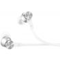 Xiaomi Wired Earphone With Microphone, Silver - ZBW4355TY