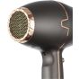 Sokany Hair Dryer, 2200 Watt, Silver - SK-8807