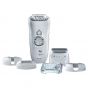 Braun Silk-epil 7 Epilator for Women, Wet and Dry, White - 7-561 