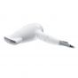 Braun Satin Hair 3 Hair Dryer, 2000 Watt, White - HD380