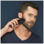 Braun Beard Trimmer, Black - BT5070