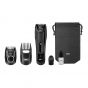 Braun Beard Trimmer, Black - BT5070