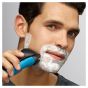 Braun Series 3 Shave And Style Wet And Dry Shaver - 3010BT