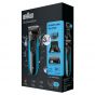 Braun Series 3 Shave And Style Wet And Dry Shaver - 3010BT