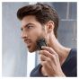 Braun multi grooming kit 8-in-1 Trimmer For Men, Black - MGK3060