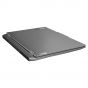 لاب توب جيمنج لينوفو LOQ 15IAX9، انتل كور  i5-12450HX، هارد SSD سعة 512 جيجا، رام 16 جيجا، شاشة مقاس 15.6 بوصة، بدقة FHD، كارت شاشة انفيديا جي فورس   RTX 2050 سعة 4 جيجا - رمادي