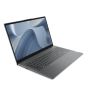 Lenovo IdeaPad 5 15IAL7 - 82SF0049ED Laptop, Intel Core i7-1255U, 15.6 Inch FHD, 512GB SSD, 16GB RAM, NVIDIA GeForce MX550 2GB, Windows 11 - Grey