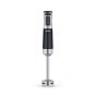 Severin Hand Blender, 600 Watt, Black and Silver - SM 3771