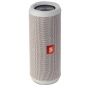 JBL Flip 3 Splashproof Portable Bluetooth Speaker- Gray