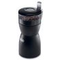 Delonghi Coffee Grinder, 170 Watt, Black - KG40