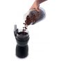 Delonghi Coffee Grinder, 170 Watt, Black - KG40