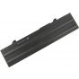 Asuncell Lithium Ion Laptop Battery for Dell Latitude E5400, E5500, 5200mAh, 58Wh - Black