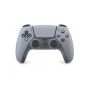 Sony DualSense 30th Anniversary Edition Wireless Controller for PlayStation 5, Grey - CFI-ZCT1W30X
