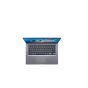 لاب توب اسوس X415EA-BV003W، انتل كور i3-1115G4، شاشة 14 بوصة FHD، سعة 256 جيجا SSD، رام 4 جيجا، كارت شاشة انتل UHD جرافيكس، ويندوز 11 - فضي