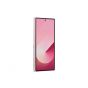 Samsung Galaxy Z Fold 6, 256GB, 12GB RAM, 5G, Dual SIM - Pink