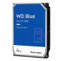 هارد داخلي HDD ويسترن ديجيتال، سعة 4 تيرا، ساتا- WD40EZAZ