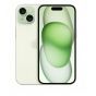 Apple iPhone 15 Plus, 128GB, 6GB, Single SIM, 5G - Green