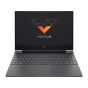 لاب توب اتش بي فيكتوس 15-FA0056NIA جيمينج، انتل كور i5-12500H، شاشة 15.6 بوصة بدقة FHD بمعدل تحديث 144 هرتز، هارد 512 جيجا SSD، رام 8 جيجا، كارت شاشة انفيديا RTX 3050 سعة 4 جيجا، فري دوس - فضي